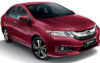 HONDA NEW CITY FACELIFT 1.5